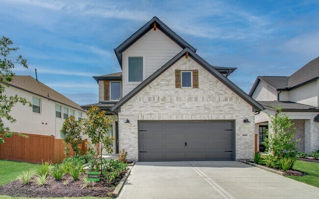 Building Photo - 24811 Harrow Mdw Dr