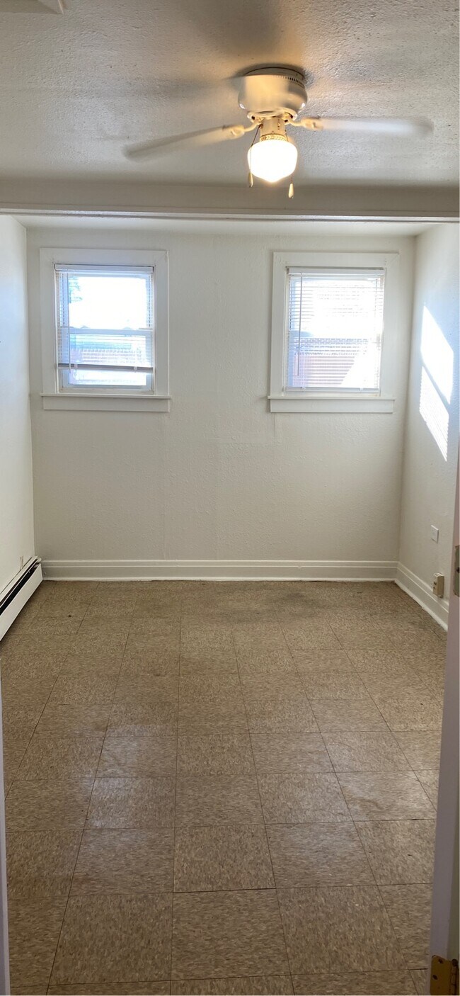 Building Photo - 1317 20th St