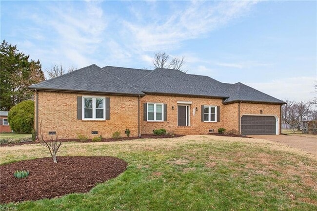 Building Photo - 7125 Grayfalcon Dr