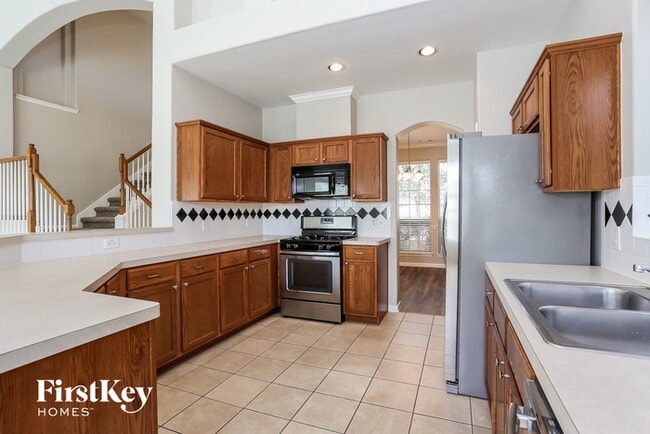 Building Photo - 10518 Eagle Fork Ct