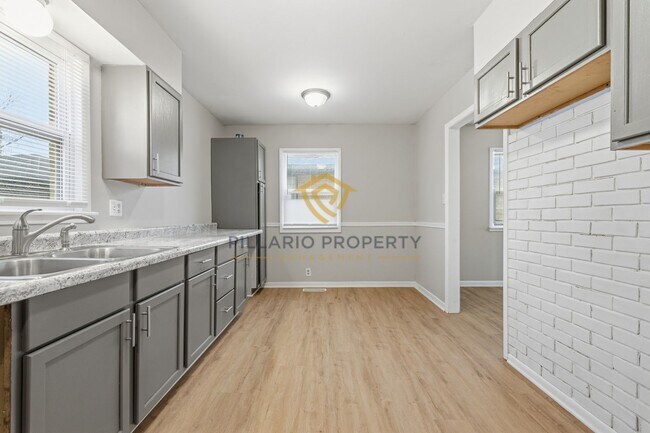 Building Photo - Adorable 3-Bedroom Home on the East Side, Available NOW!