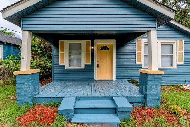 Building Photo - 1973 Battle Row