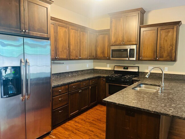 Building Photo - Charming, Air-Conditioned, 3-Bed, 2.5-Bath...