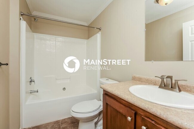 Building Photo - 3 Bedroom Pet-Friendly Home in Spring Hill...