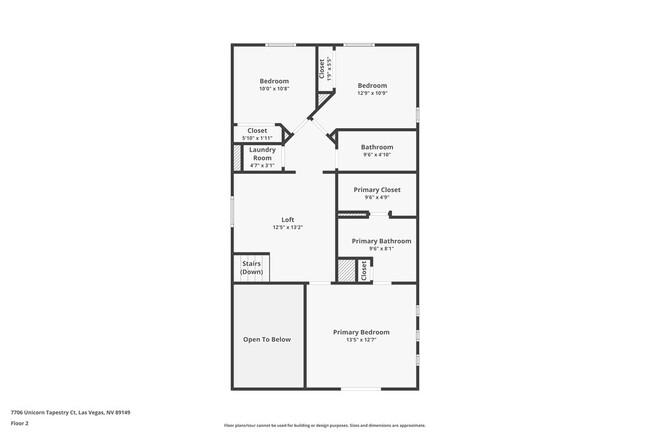 Building Photo - 7706 Unicorn Tapestry Ct