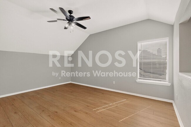 Building Photo - Refreshed Allen Home MOVE IN READY with ******one month Rent Concession*****