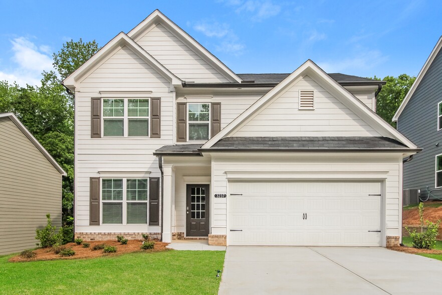 Building Photo - 3425 Sugarberry Dr