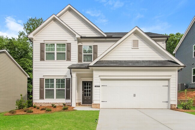 Building Photo - 3418 Sugarberry Dr