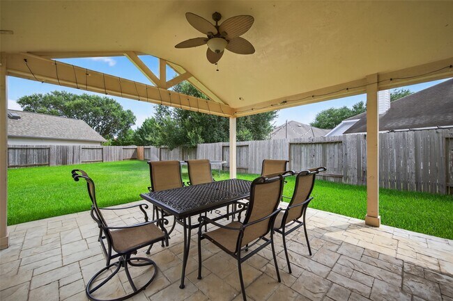 Building Photo - 7203 Thornmeadow Ln