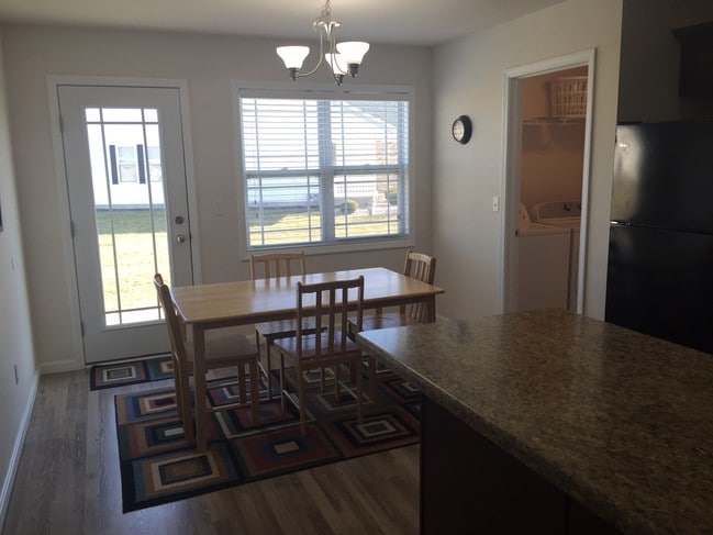 1324 Dining Area - Indian Meadows