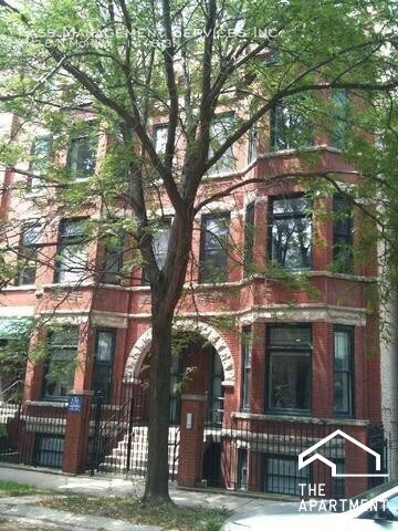 Building Photo - 1418 N Mohawk St