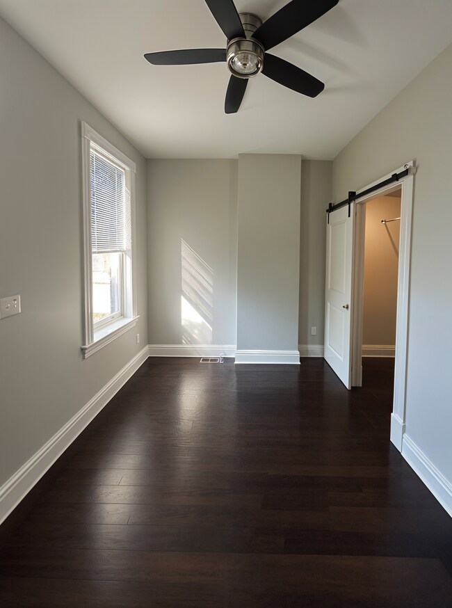 Building Photo - Newly Renovated Single Family Home