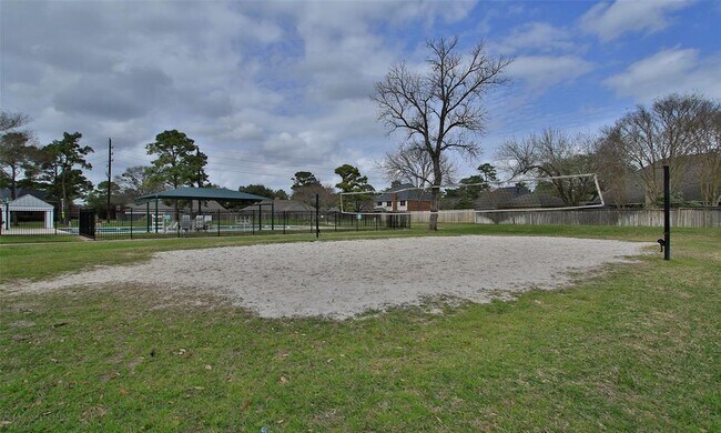 Building Photo - 15710 Cascading Brook Way