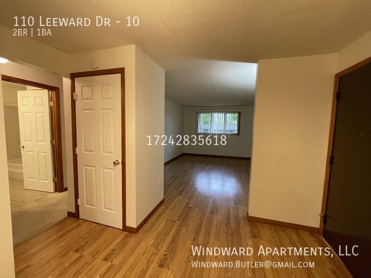 Building Photo - 110 Leeward Dr