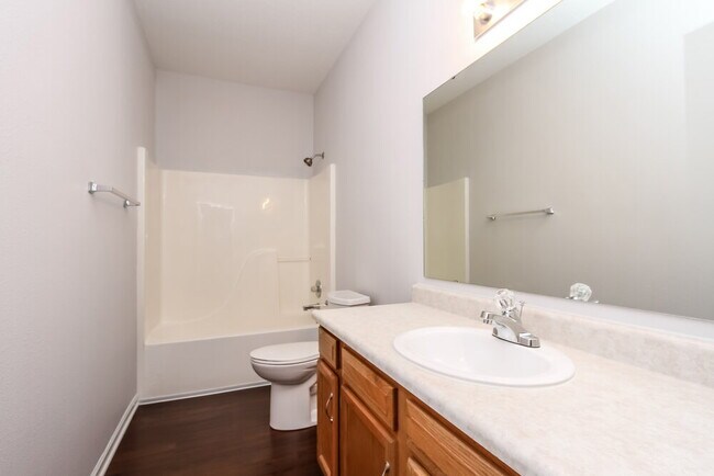 Building Photo - 5660 Dollar Forge Dr