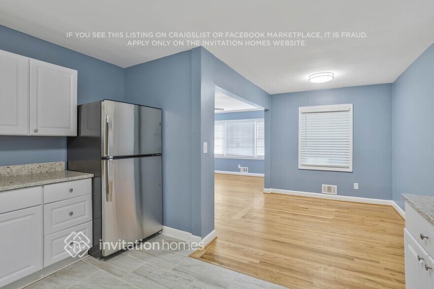 Building Photo - 2513 Riggs Dr