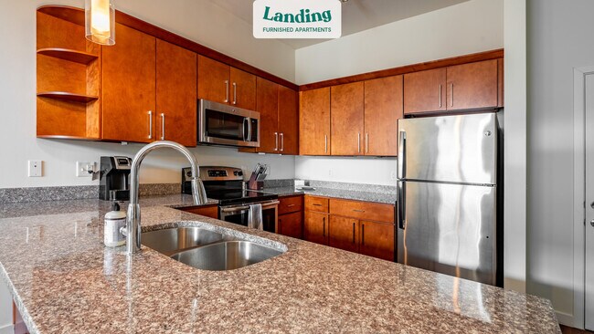 Building Photo - 8800 Penrose Ln