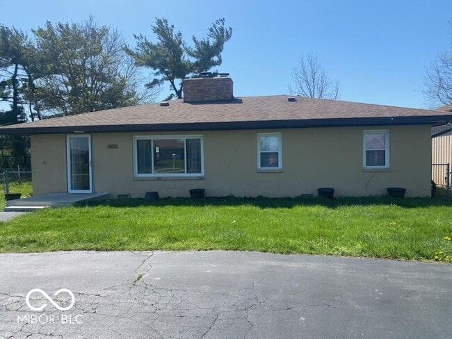Primary Photo - 931 Pushville Rd