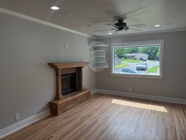Building Photo - Broken Arrow Fully Remodeled Dream Home 3 Bedroom