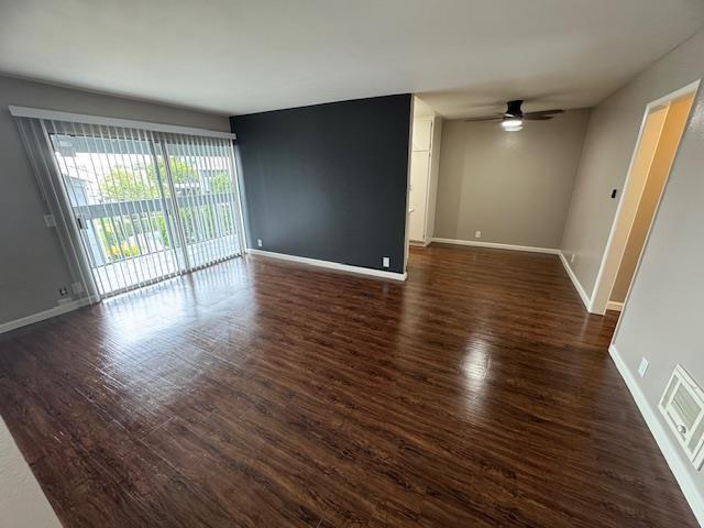 Interior Photo - Sunset Bay I Apartments