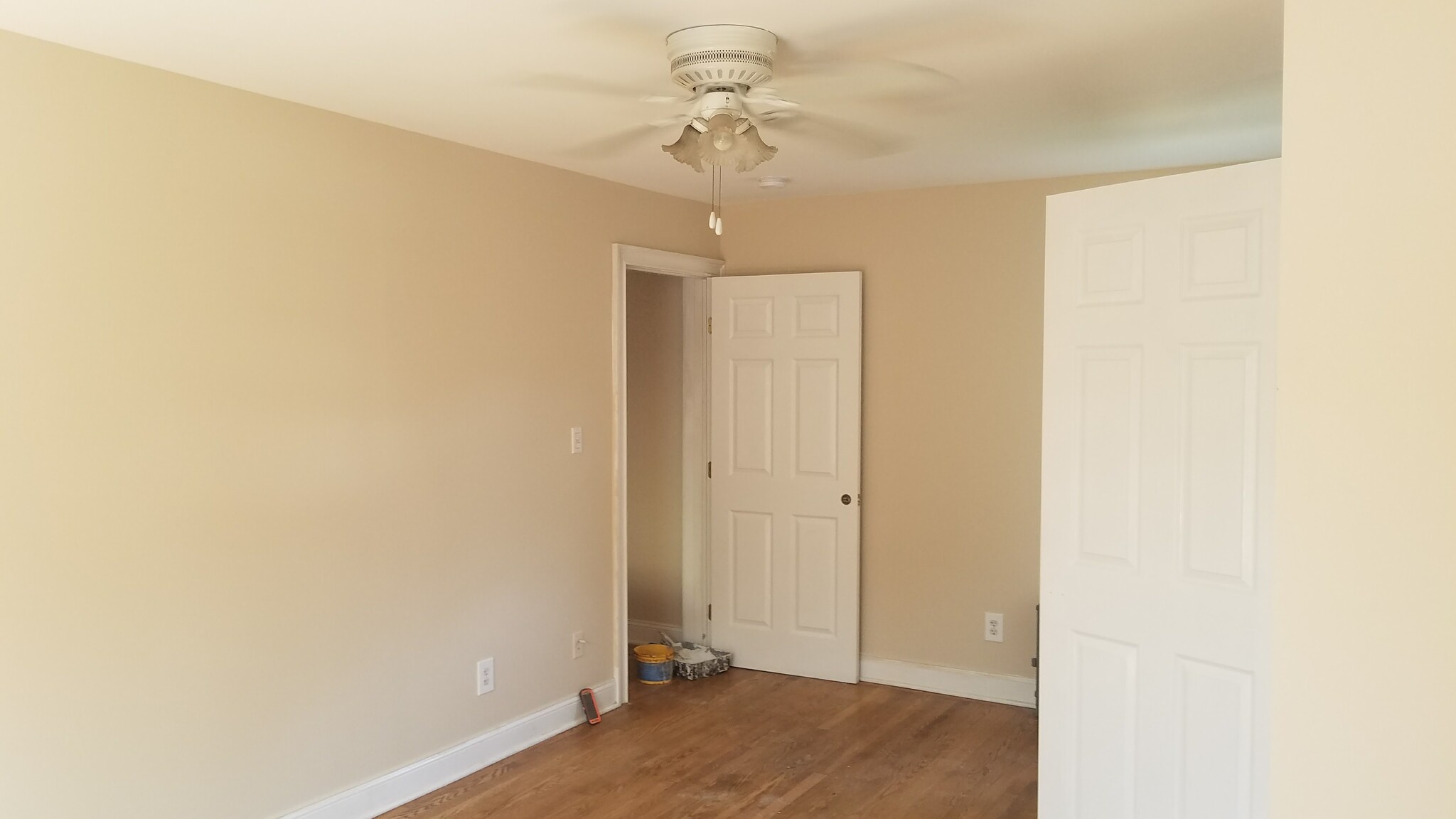 Second Floor Bedroom #2 - 74 E Church St