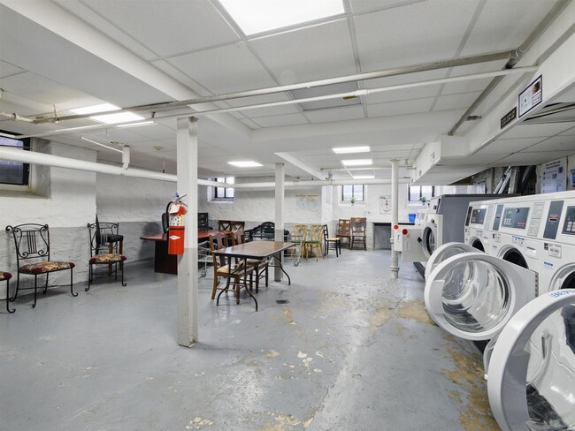 Building Photo - 1055 JFK Blvd E