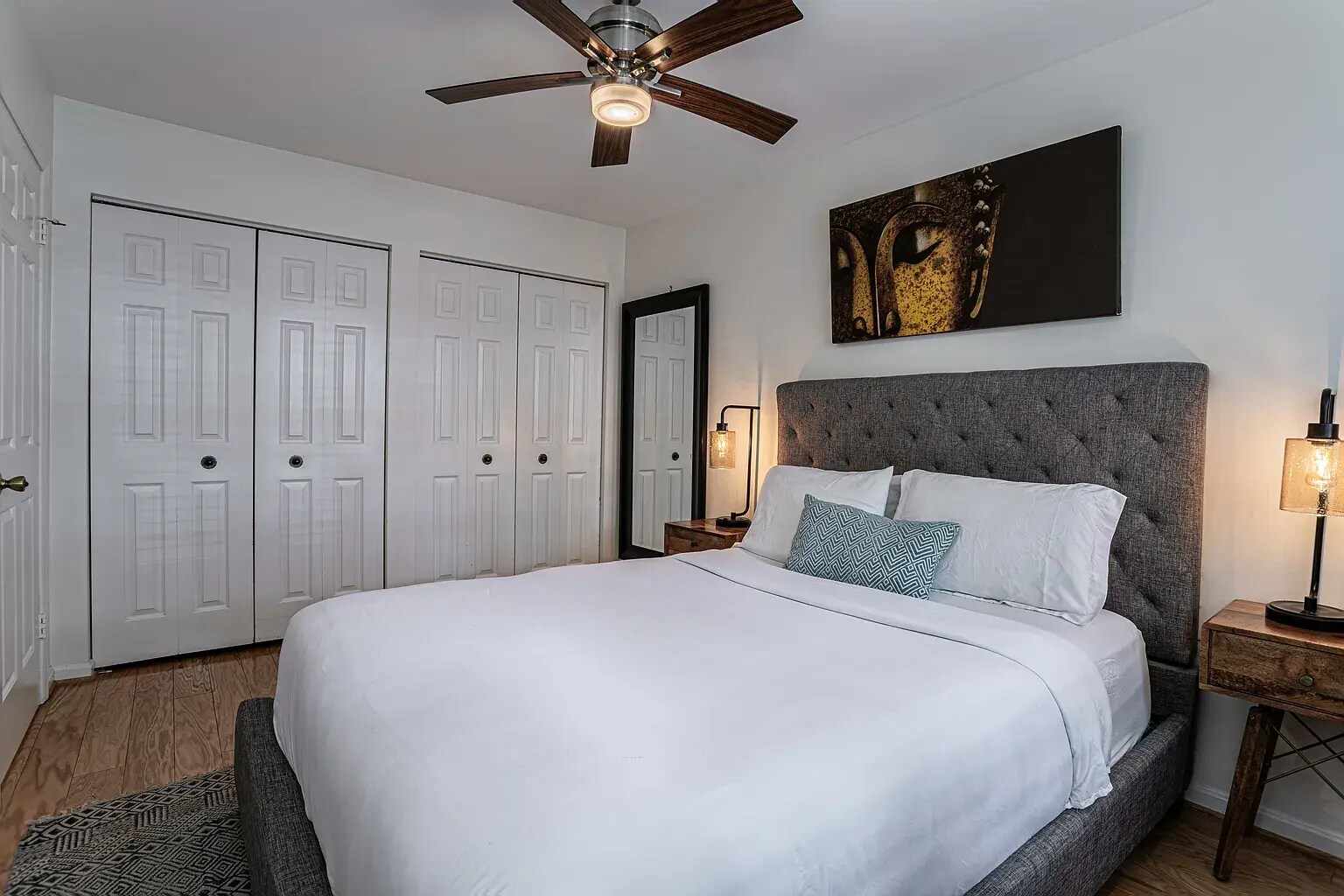 Building Photo - 1653 Park Rd NW