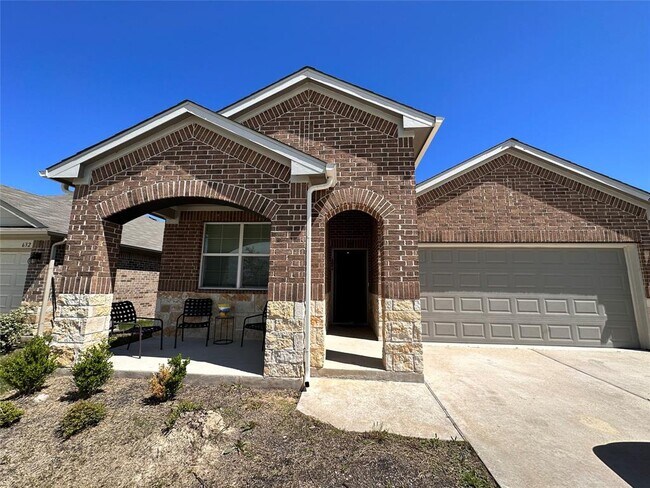 Primary Photo - 630 Concho River Dr
