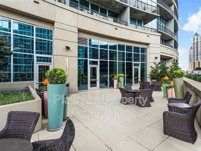 Building Photo - 1080 Peachtree St NE
