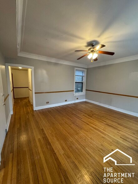 Building Photo - 4607 N Western Ave