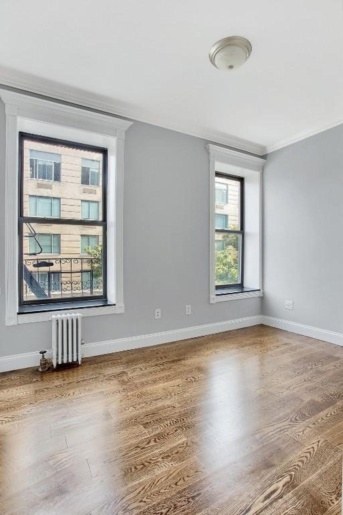 Building Photo - East 100th Street