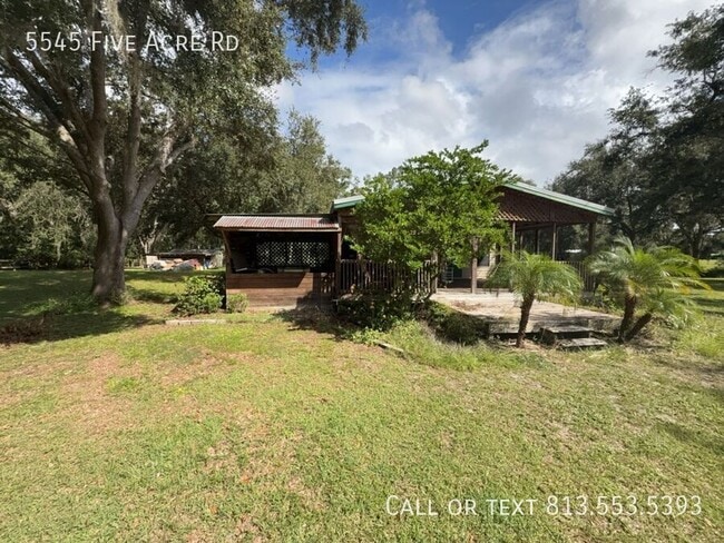 Building Photo - 5545 Five Acre Rd