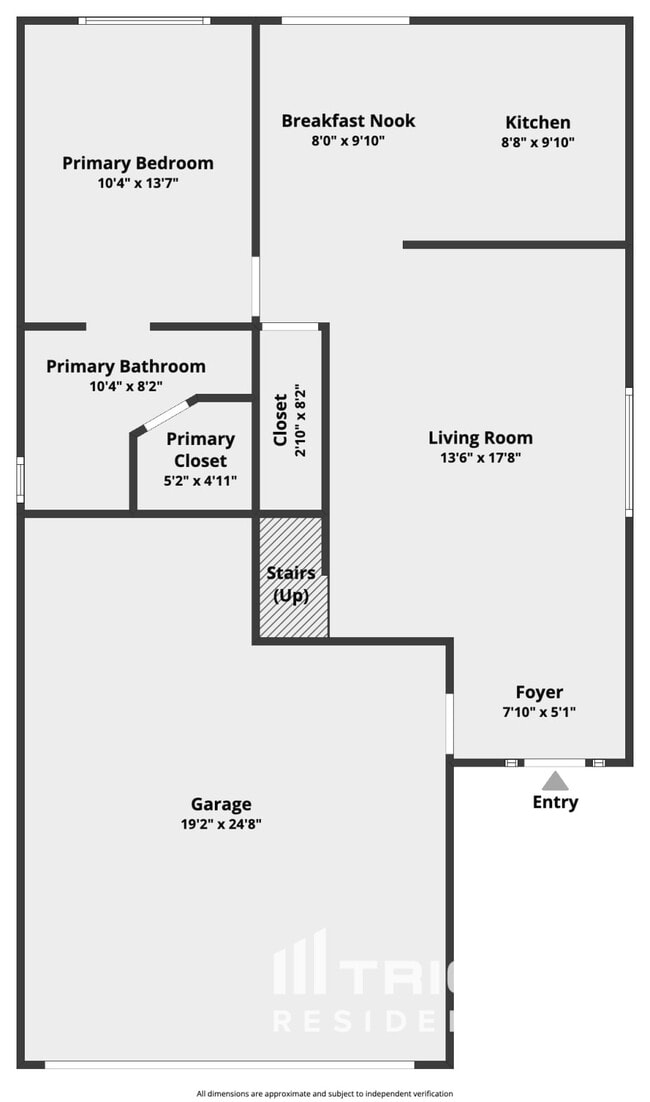 Building Photo - 1648 Harbor Oaks Dr