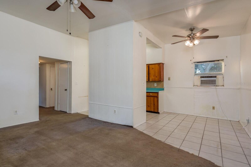 Building Photo - 1714 W Fern St