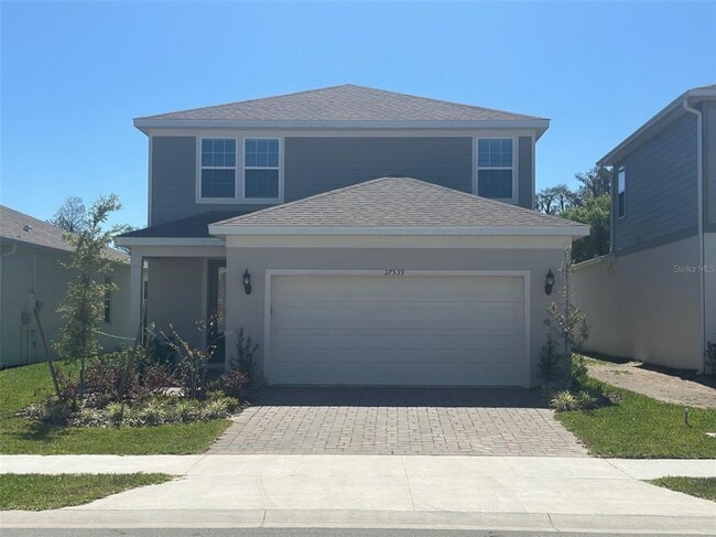 Building Photo - 17539 Saw Palmetto Ave