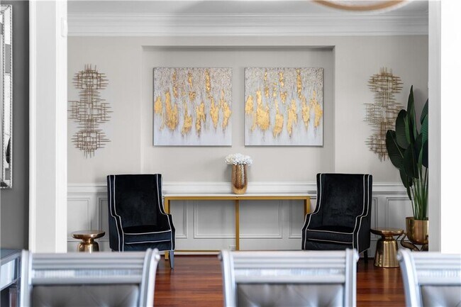 Building Photo - 980 Fenimore Cir