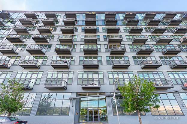 Building Photo - 1224 W Van Buren St