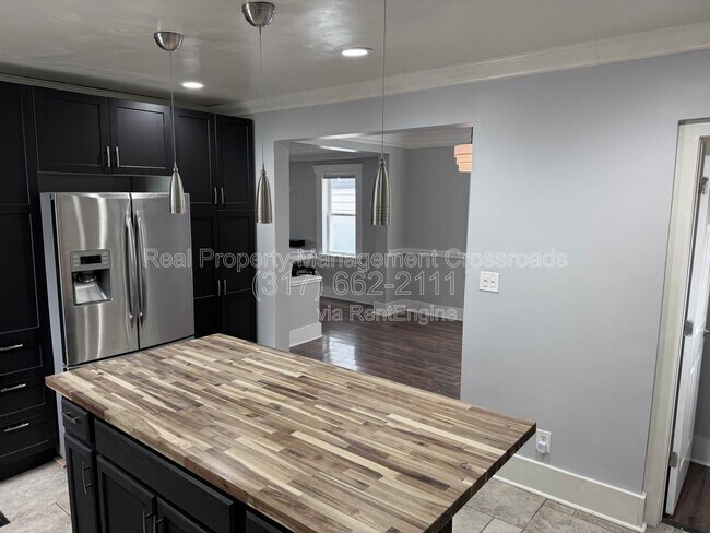 Building Photo - 1135 Spann Ave