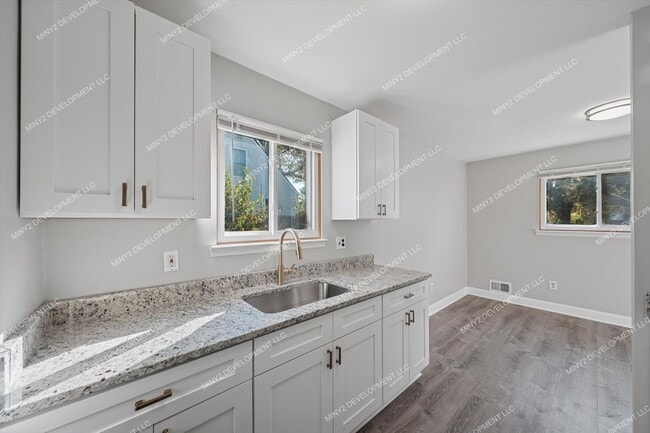 Building Photo - 8033 Studebaker Ave