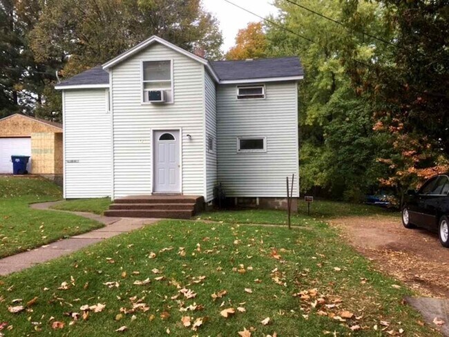 Primary Photo - 1520 N 3rd Ave