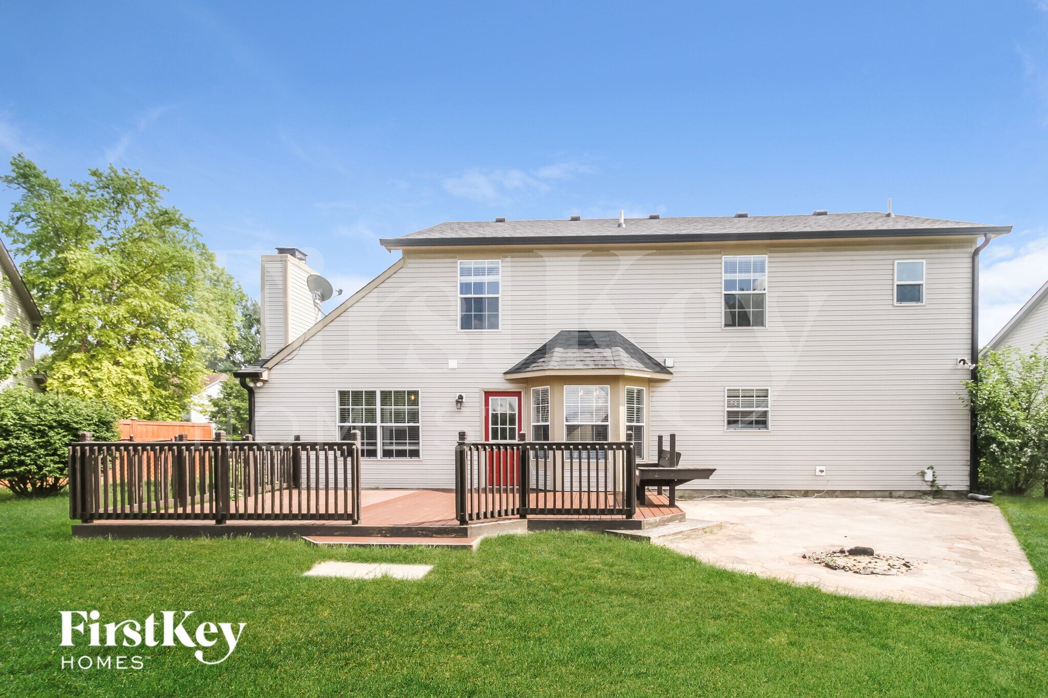 Building Photo - 3360 Yorkshire Dr