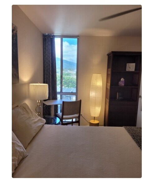 View From Master - 111 Kahului Beach Rd