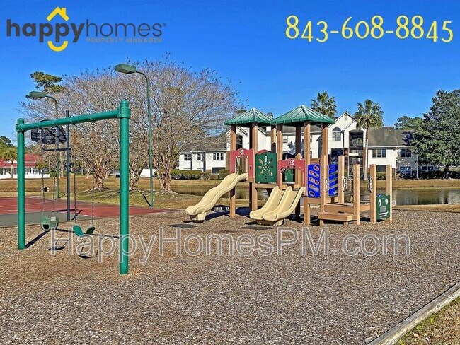 Building Photo - 2011 N Hwy 17