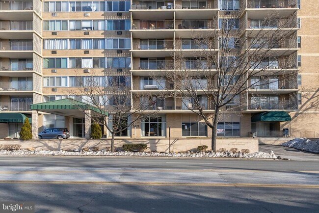 Building Photo - 1401 Pennsylvania Ave