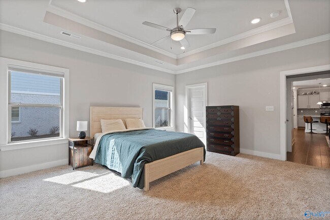 Building Photo - 6039 Margie Collins Dr SE