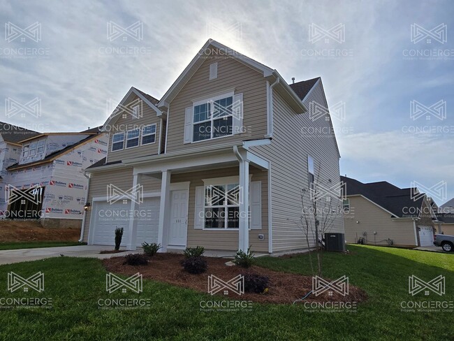 Building Photo - New Construction On Corner Lot In Whitsett