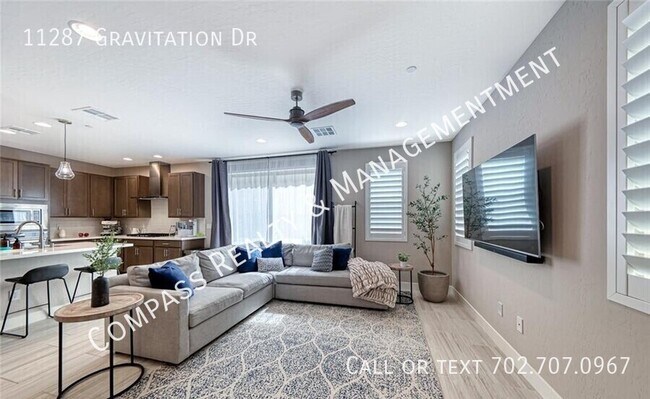 Building Photo - 11287 Gravitation Dr