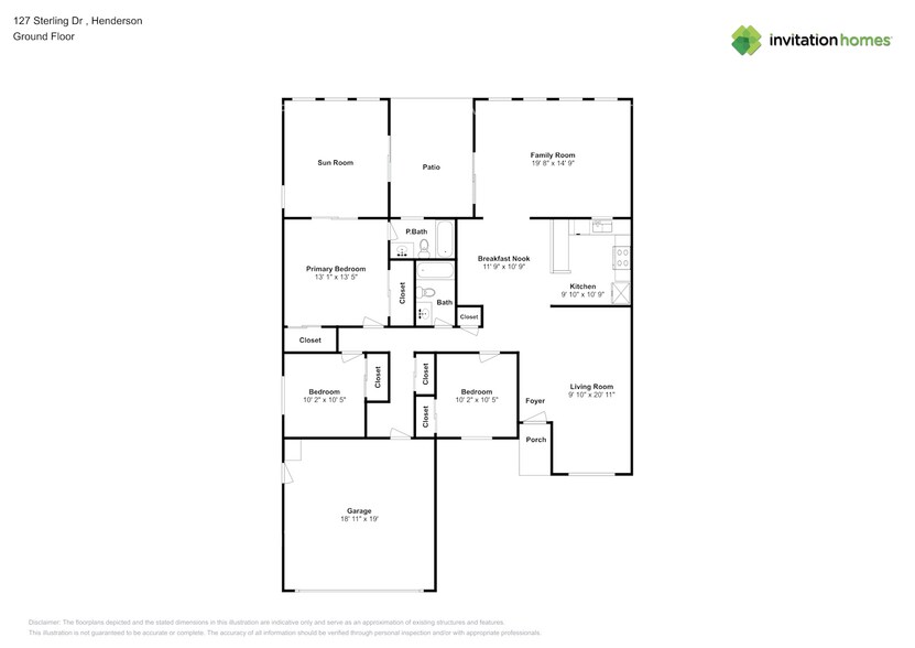 Building Photo - 127 Sterling Dr