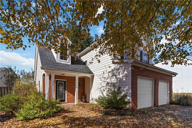 Building Photo - 973 Ashwood Green Ct