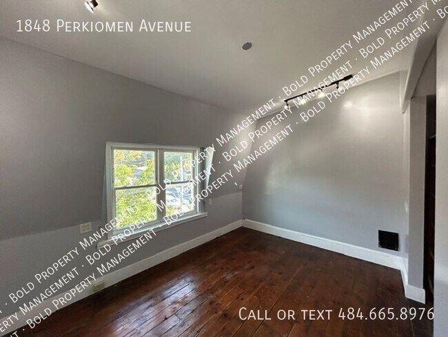Building Photo - 1848 Perkiomen Ave